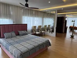 Kotte 2000 Plaza Residencies - Furnished Apartment for Sale A51798