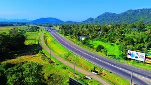 Land for Sale in Melsiripura - M09