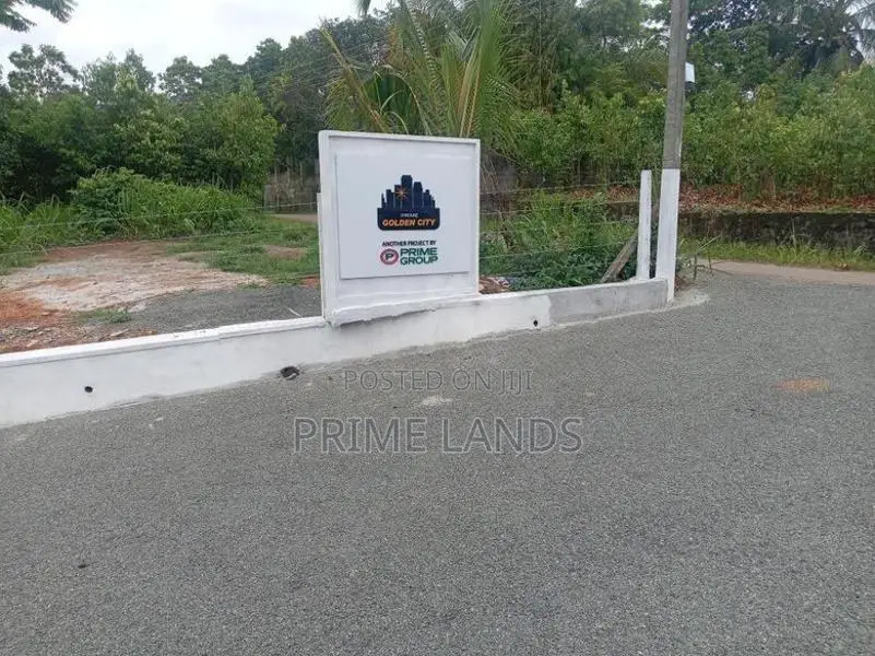 Land for sale in Ambalangoda