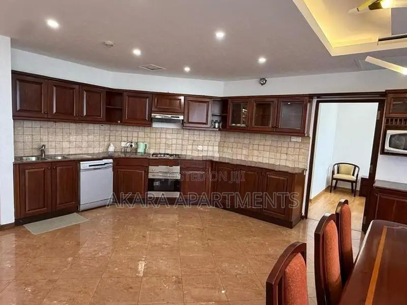 Kotte 2000 Plaza Residencies - Furnished Apartment for Sale A51798
