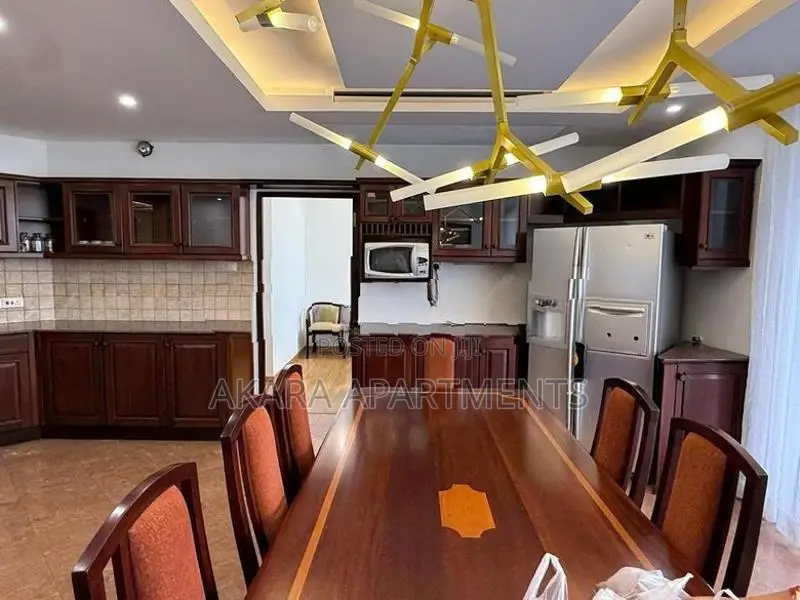 Kotte 2000 Plaza Residencies - Furnished Apartment for Sale A51798