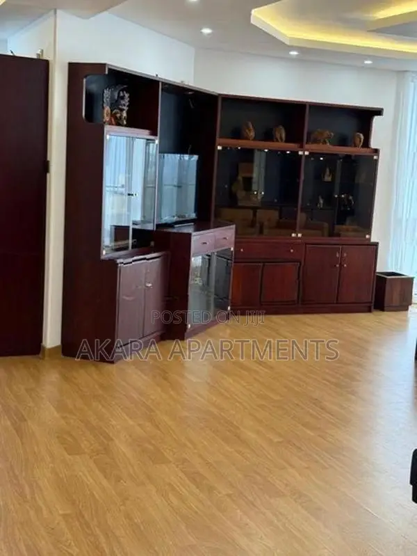 Kotte 2000 Plaza Residencies - Furnished Apartment for Sale A51798