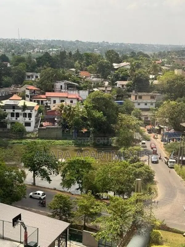 Kotte 2000 Plaza Residencies - Furnished Apartment for Sale A51798