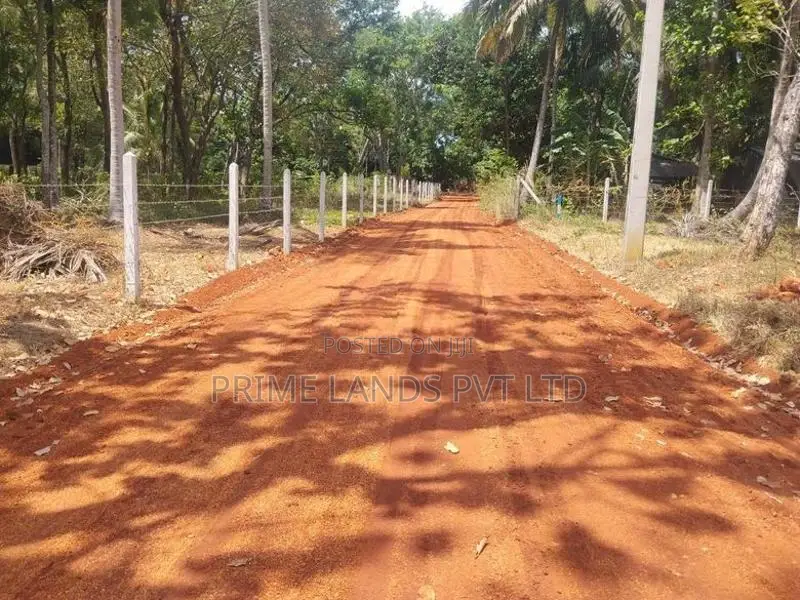 Land for Sale in Maradankadawala Town Area