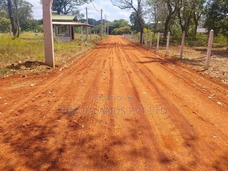 Land for Sale in Maradankadawala Town Area