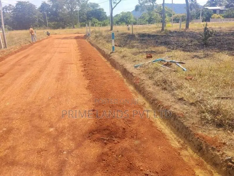 Land for Sale in Maradankadawala Town Area