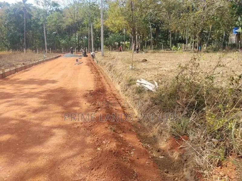 Land for Sale in Maradankadawala Town Area