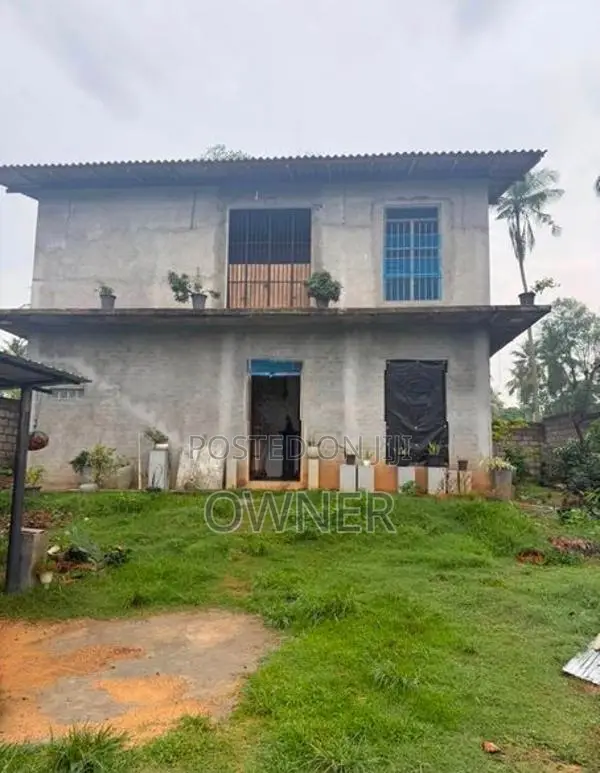 Negambo House for Sale