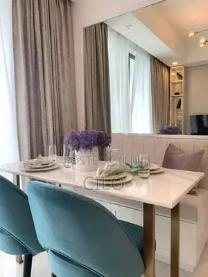 2 Bedrooms Furnished Apartment at Capital Twin Peaks Colombo