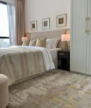 2 Bedrooms Furnished Apartment at Capital Twin Peaks Colombo