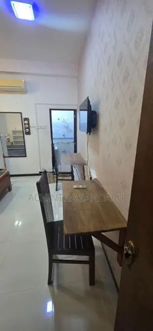A/c Rooms Rent for Girls - Makola