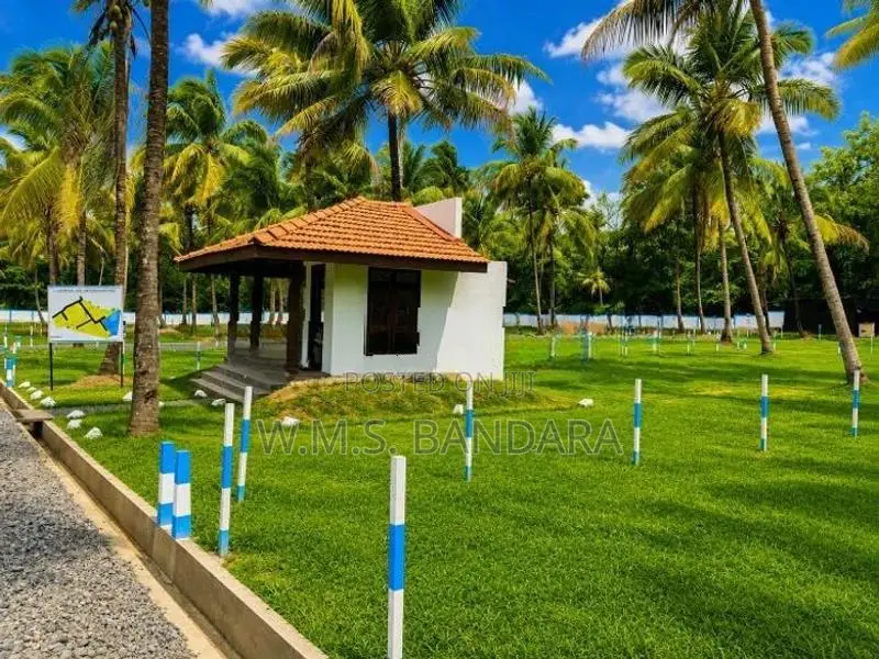 Mellawagedara Valuable Land Plots