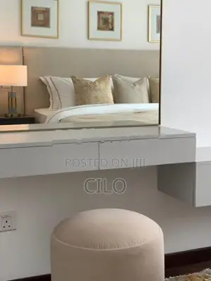 2 Bedrooms Furnished Apartment at Capital Twin Peaks Colombo