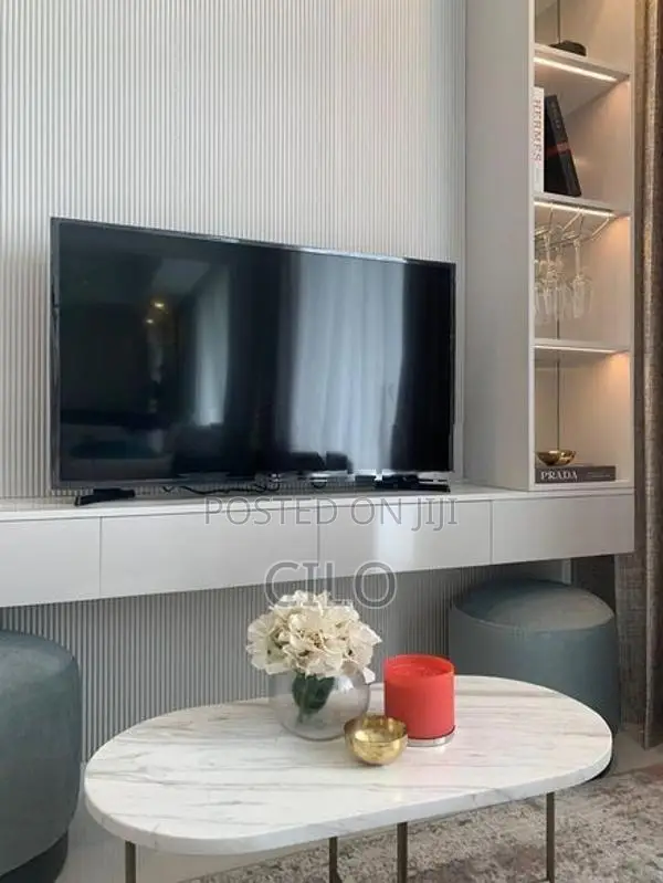 2 Bedrooms Furnished Apartment at Capital Twin Peaks Colombo