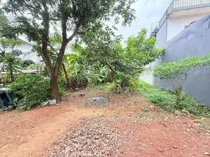 Land for Sale in Nugegoda