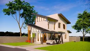 Luxury House for Sale in Negombo Mellawagedara Y 05