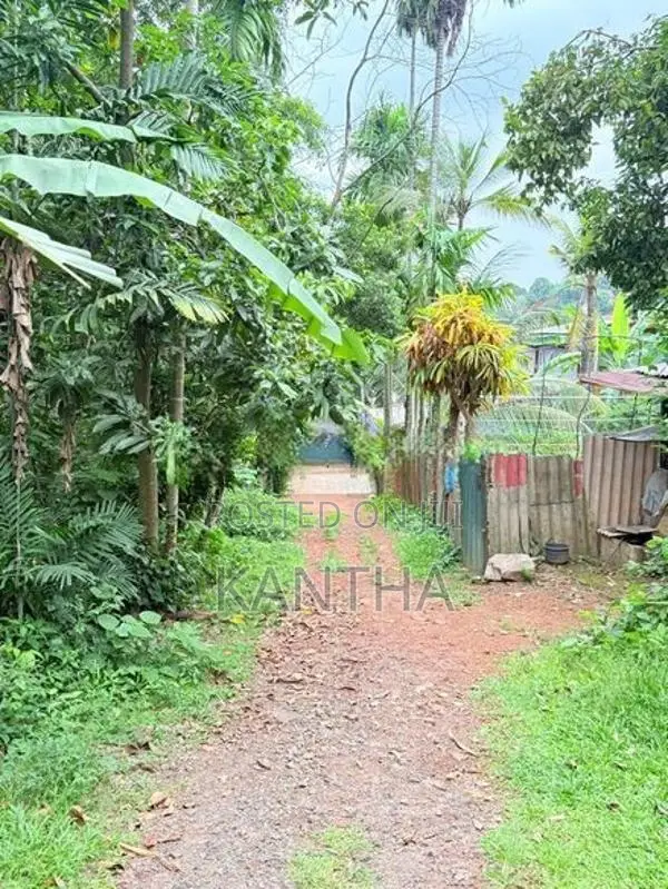 Land for Sale in Nugegoda