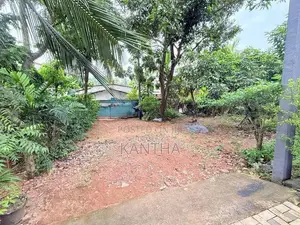 Land for Sale in Nugegoda