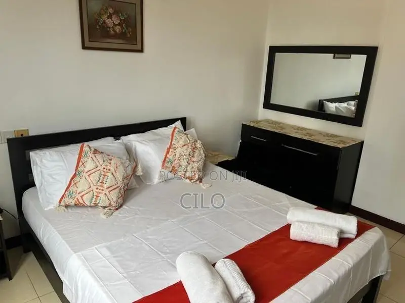 ON320 Residence 2 Bedrooms Furnished Rent - Colombo