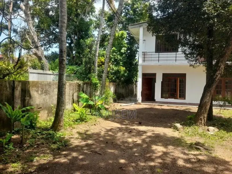 House for Rent Kalubowila