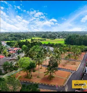 Land in Kesbewa