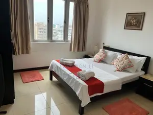ON320 Residence 2 Bedrooms Furnished Rent - Colombo