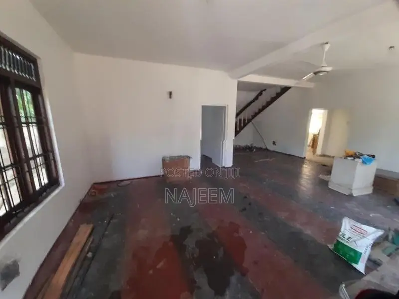 House for Rent Kalubowila