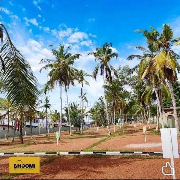 Land in Kesbewa