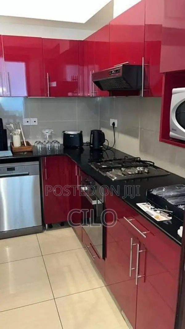 ON320 Residence 2 Bedrooms Furnished Rent - Colombo