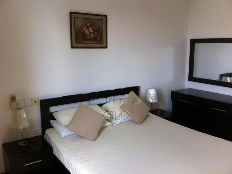 ON320 Residence 2 Bedrooms Furnished Rent - Colombo