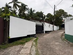 Spacious Standalone House for Rent – Tissa Mawatha, Horethuduwa