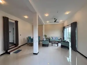 Brand-New 3 Bedroom Luxury House for Rent at Rajagiriya (EM028MI)