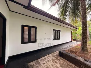 Spacious Standalone House for Rent – Tissa Mawatha, Horethuduwa