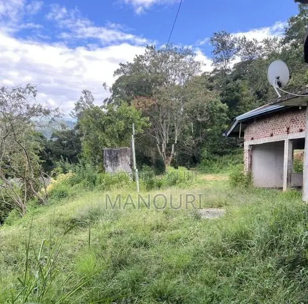 100 Perches Land with Two Storied House Bindunuwewa