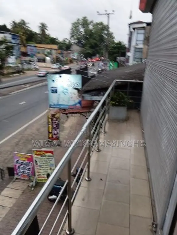 Shop for Rent Kirillawala