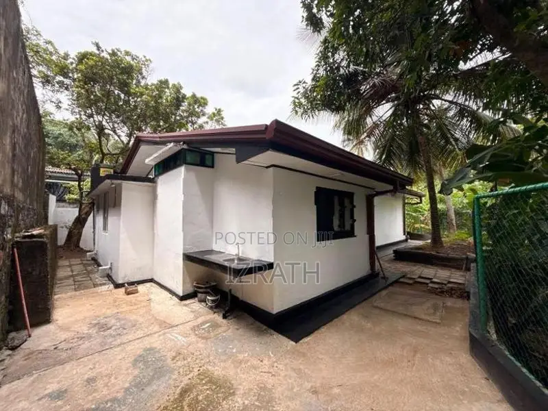 Spacious Standalone House for Rent – Tissa Mawatha, Horethuduwa
