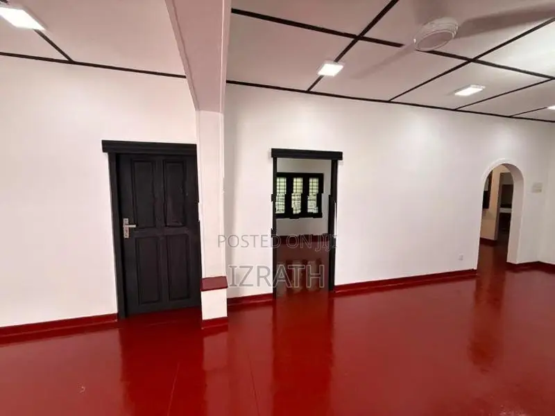 Spacious Standalone House for Rent – Tissa Mawatha, Horethuduwa