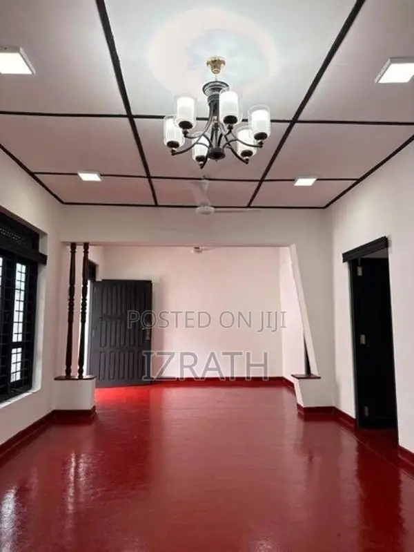 Spacious Standalone House for Rent – Tissa Mawatha, Horethuduwa