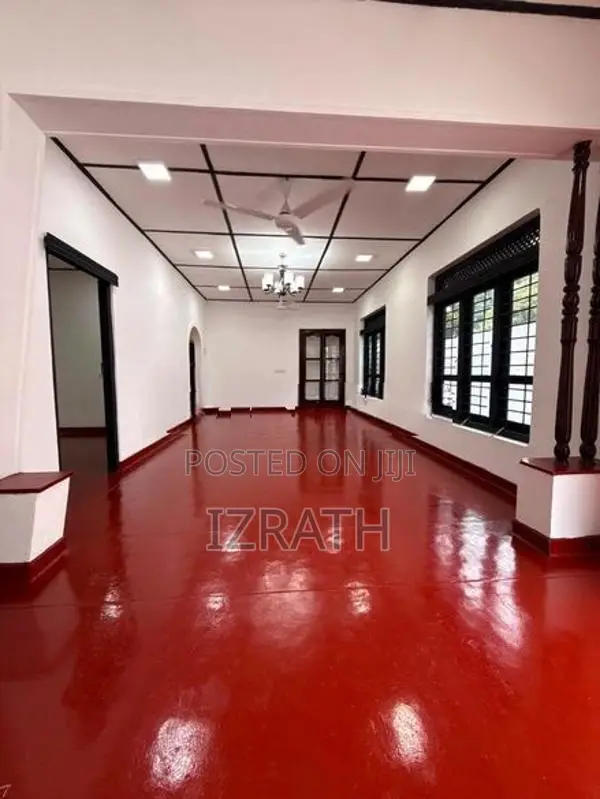 Spacious Standalone House for Rent – Tissa Mawatha, Horethuduwa