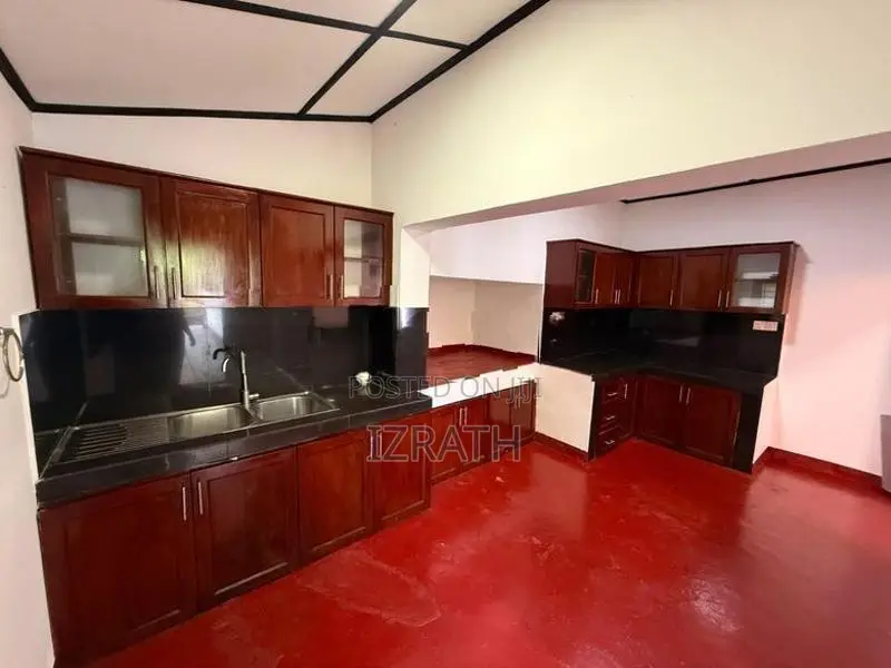 Spacious Standalone House for Rent – Tissa Mawatha, Horethuduwa