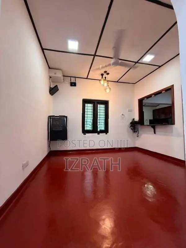 Spacious Standalone House for Rent – Tissa Mawatha, Horethuduwa