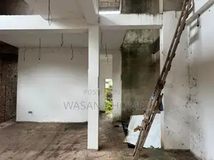 Structure Completed 3 Story House for Sale Boralasgamuwa