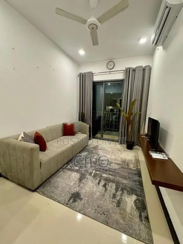 Trizen 1 Bedroom from Colombo 2 -Sale