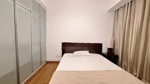 Emperor 3 Bedrooms Furnished at Colombo Sale