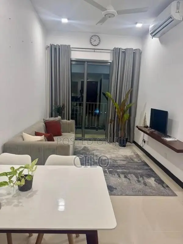 Trizen 1 Bedroom from Colombo 2 -Sale