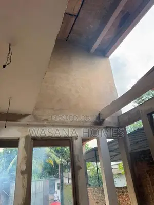 Structure Completed 3 Story House for Sale Boralasgamuwa
