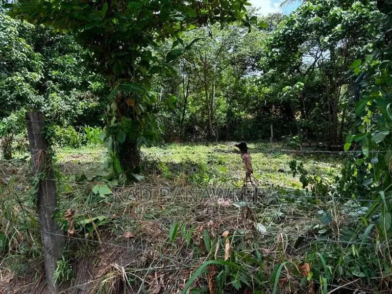 Land for Sale near Thewaththa Church