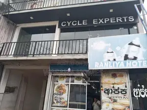 Super Commercial Building for Sale Maharagama