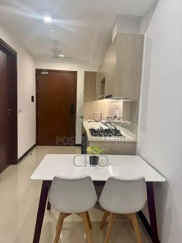 Trizen 1 Bedroom from Colombo 2 -Sale