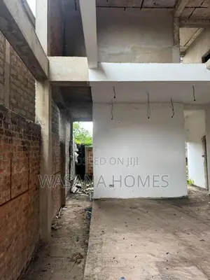 Structure Completed 3 Story House for Sale Boralasgamuwa